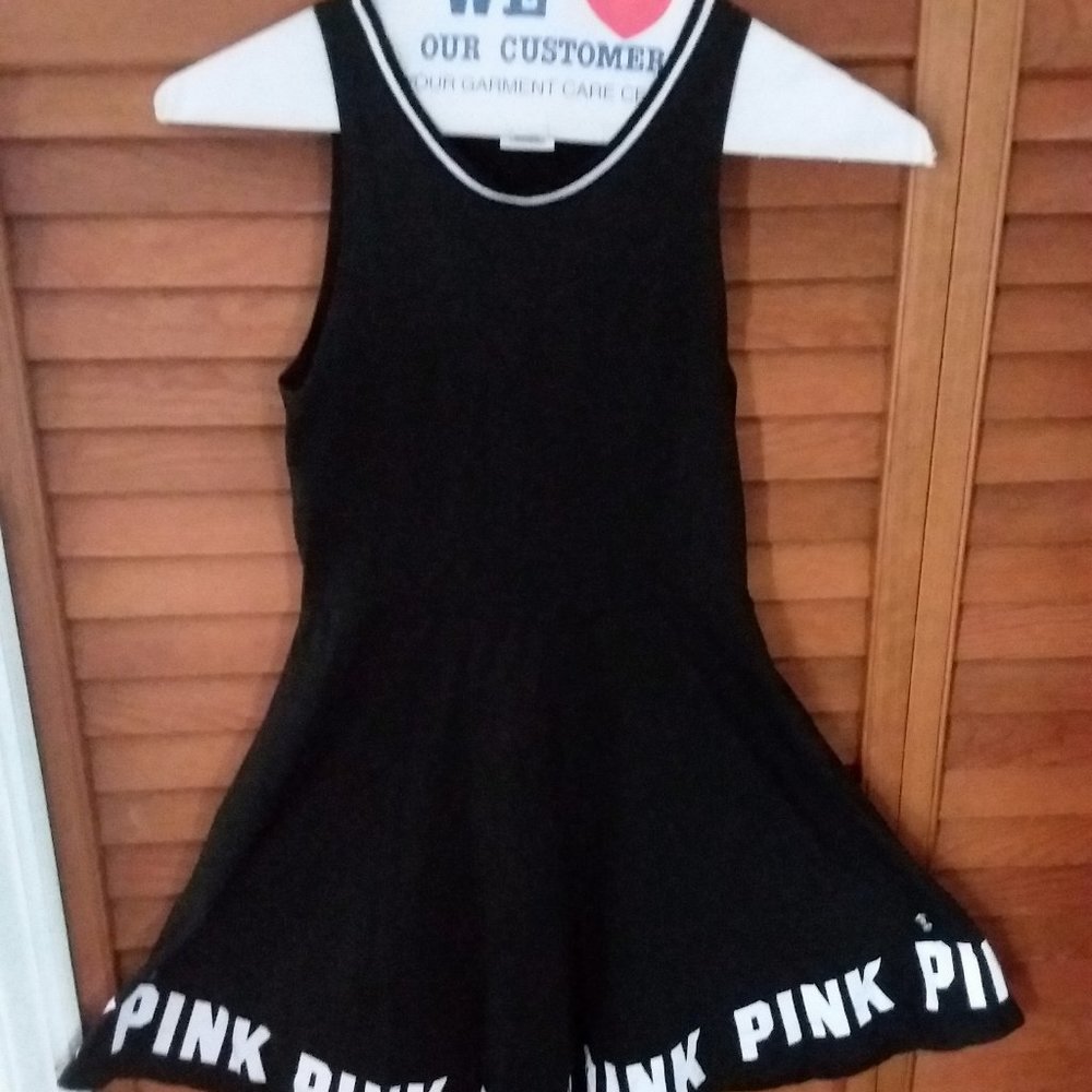 Victoria Secret PINK tennis dress